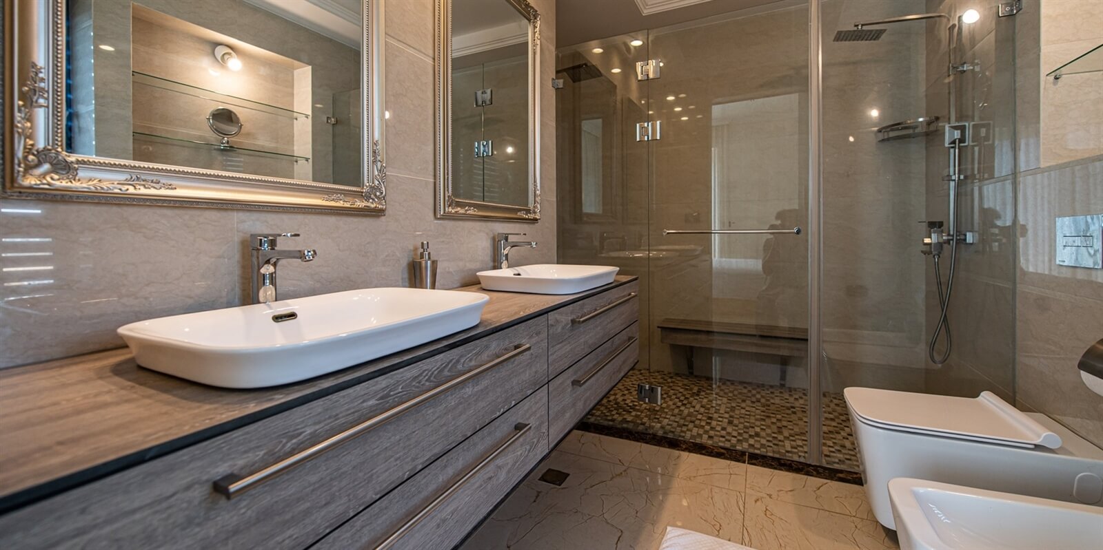 תמונה של הסוויטות - 4