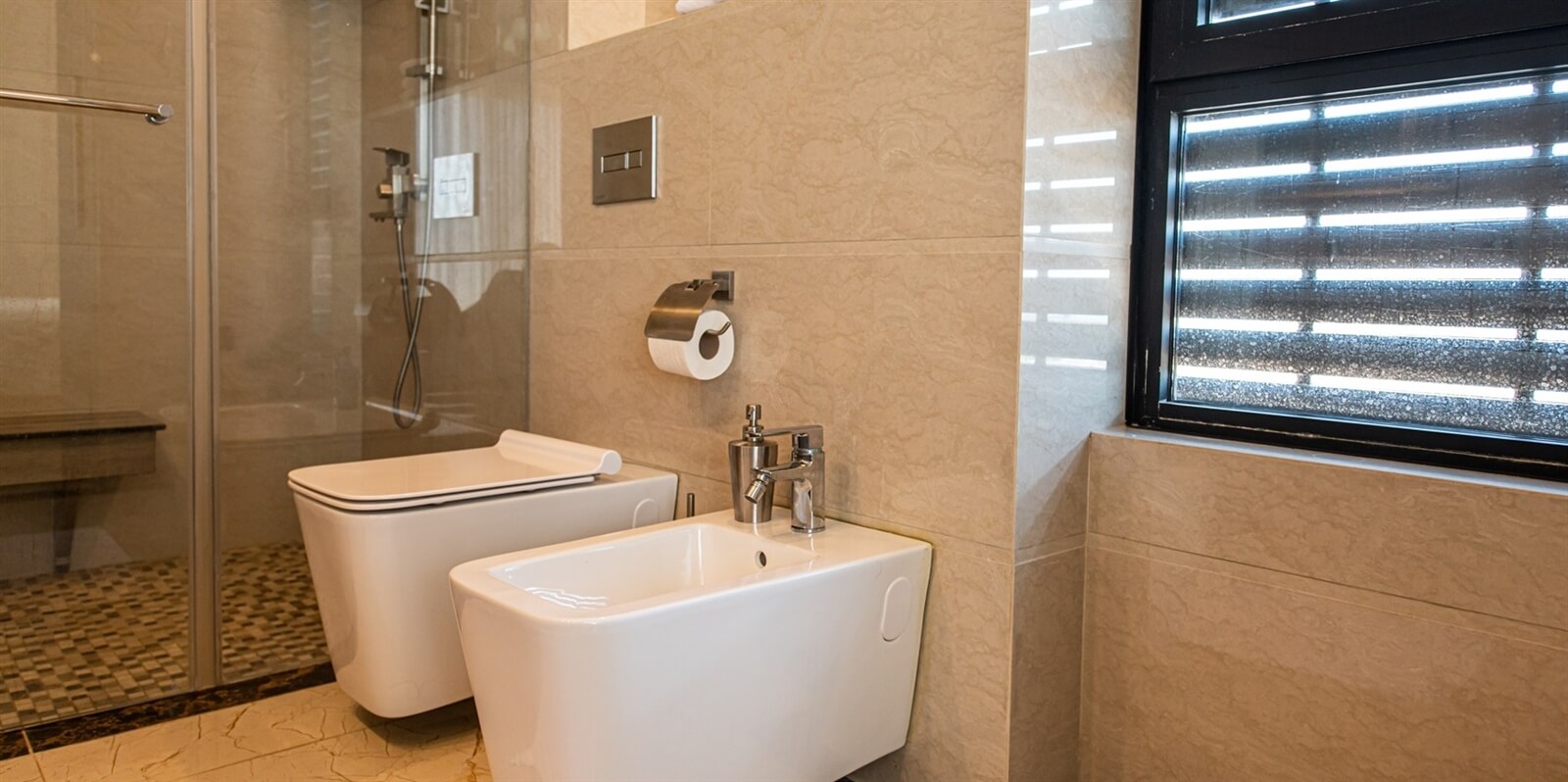 תמונה של הסוויטות - 7