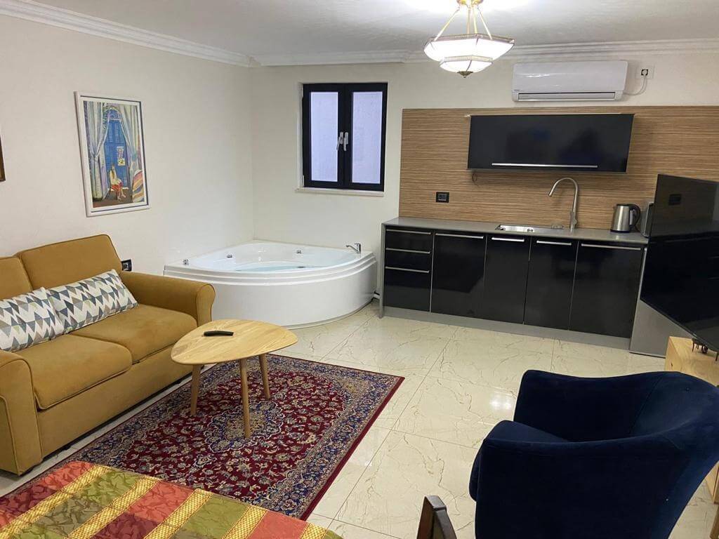 תמונה של הסוויטות - 8