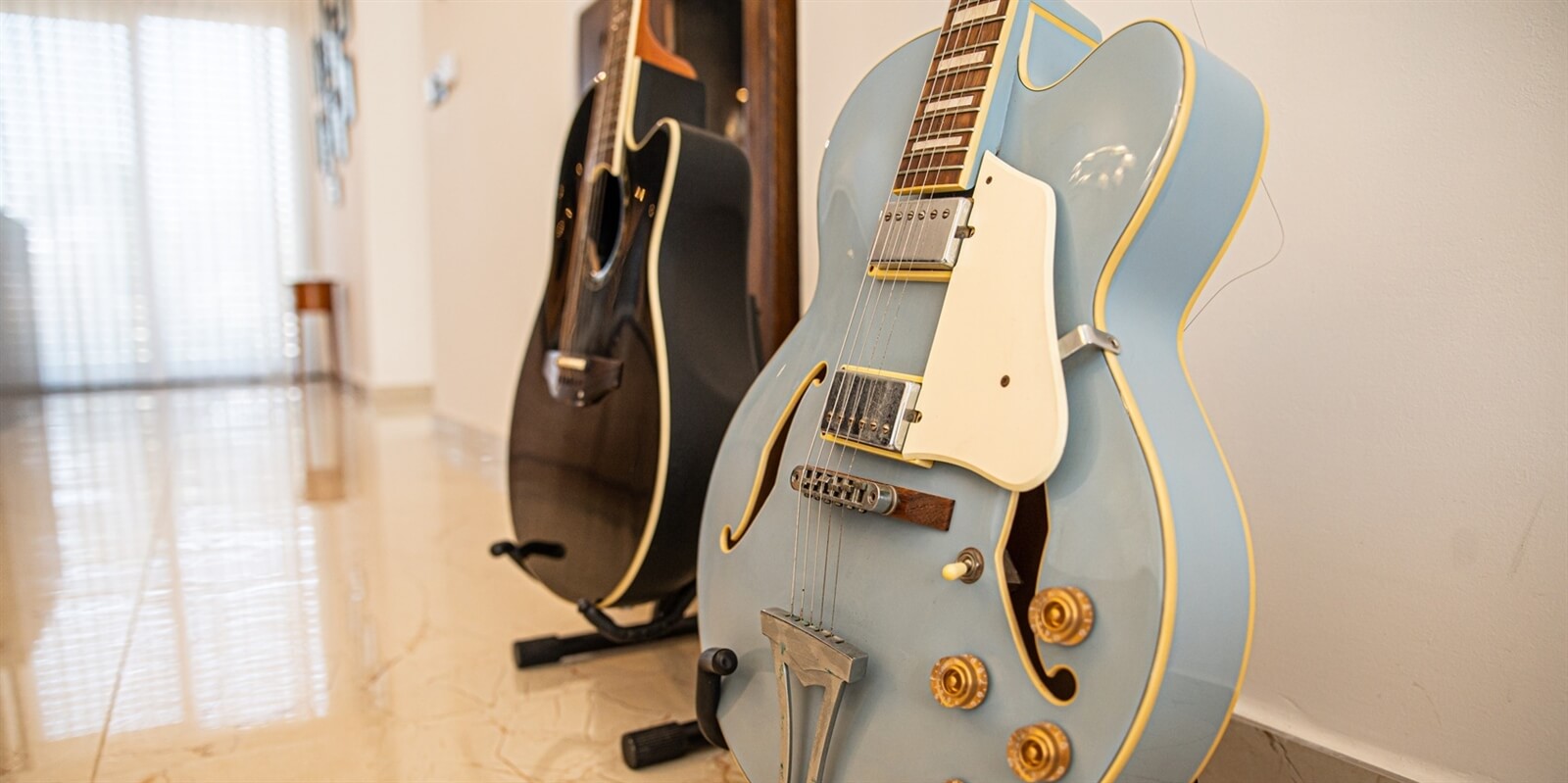 תמונה של הסוויטות - 5