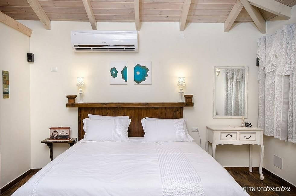 תמונה של חדרי האירוח - 5 תמונה של חדרי האירוח - 5