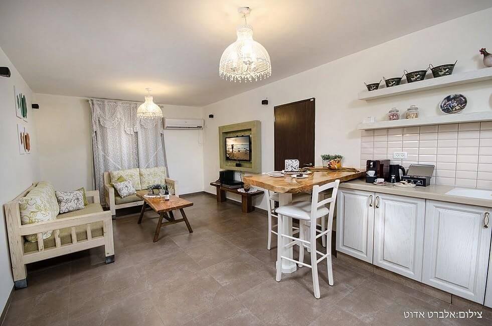 תמונה של הסוויטה - 7 תמונה של הסוויטה - 7