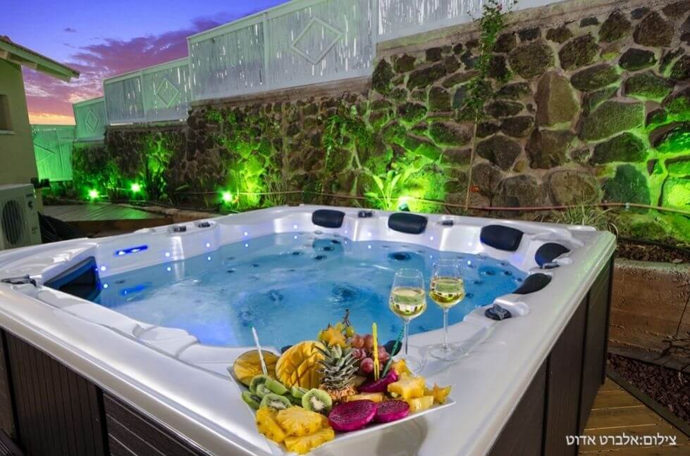 תמונה שצולמה בהפינס Happy Ness - 1 תמונה של הפינס Happy Ness - 1