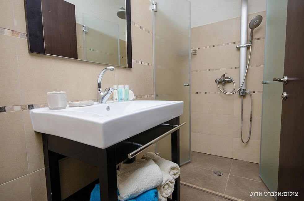 תמונה של הסוויטה - 6 תמונה של הסוויטה - 6