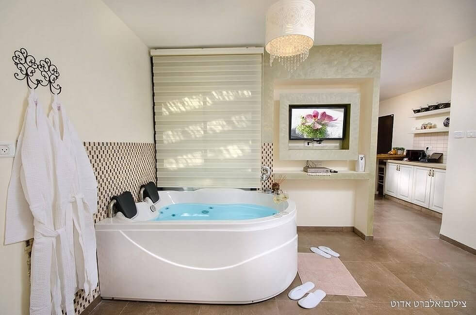 תמונה של הסוויטה - 3 תמונה של הסוויטה - 3