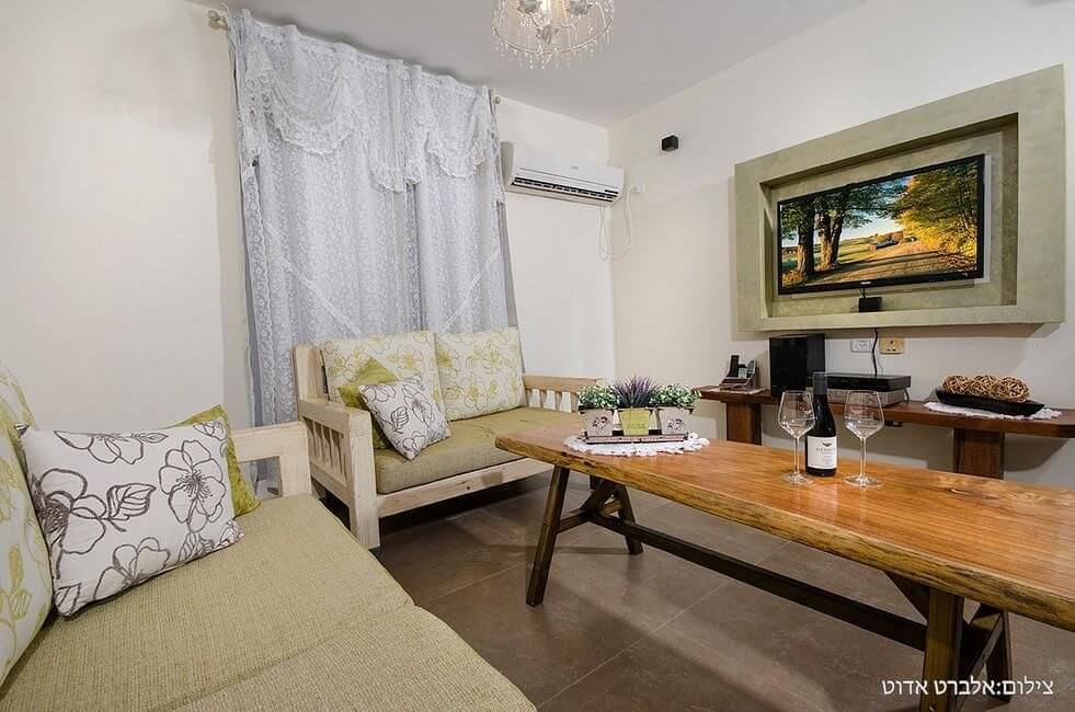 תמונה של הסוויטה - 4 תמונה של הסוויטה - 4