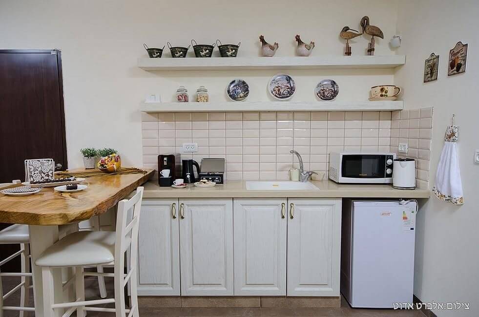 תמונה של הסוויטה - 8 תמונה של הסוויטה - 8