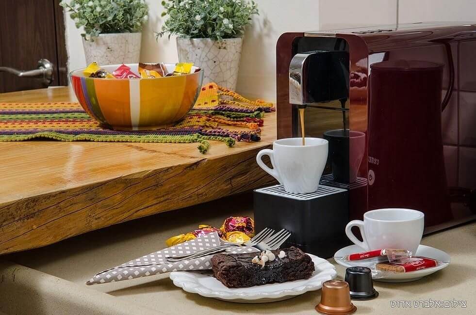 תמונה של חדרי האירוח - 3 תמונה של חדרי האירוח - 3