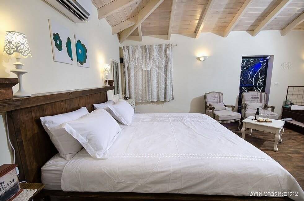 תמונה של חדרי האירוח - 9 תמונה של חדרי האירוח - 9
