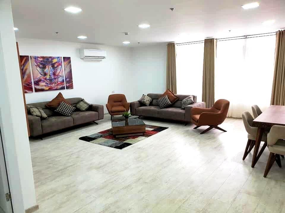 תמונה של סוויטה אקזקיוטיב 105 - 2