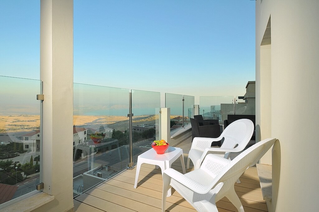 תמונה של וילה 6 חדרים - 8