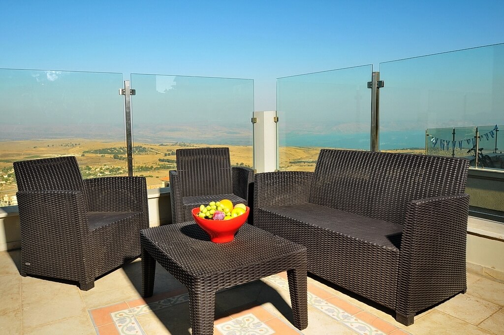 תמונה של וילה 5 חדרים - 5