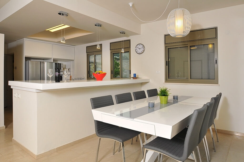 תמונה של וילה 6 חדרים - 4