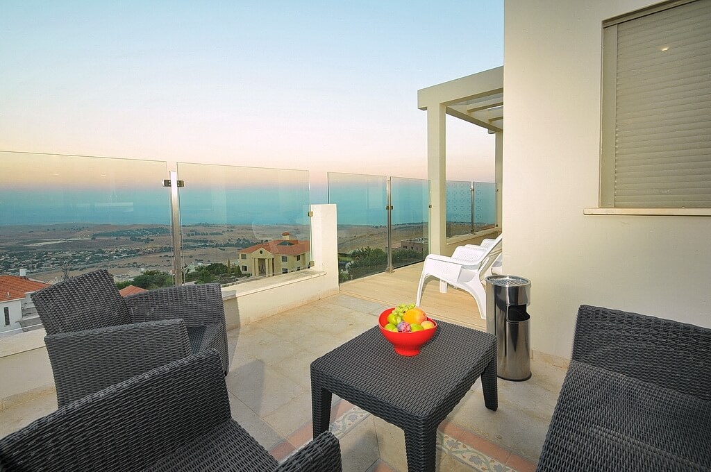 תמונה של וילה 5 חדרים - 2