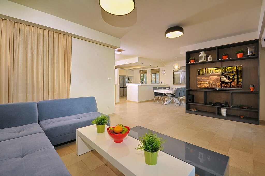 תמונה של וילה 6 חדרים - 2