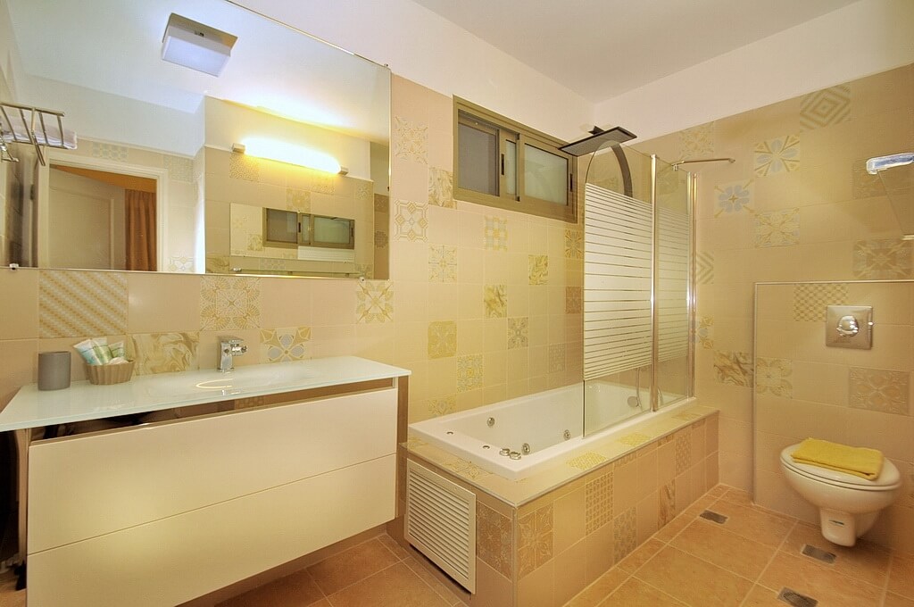 תמונה של וילה 5 חדרים - 9