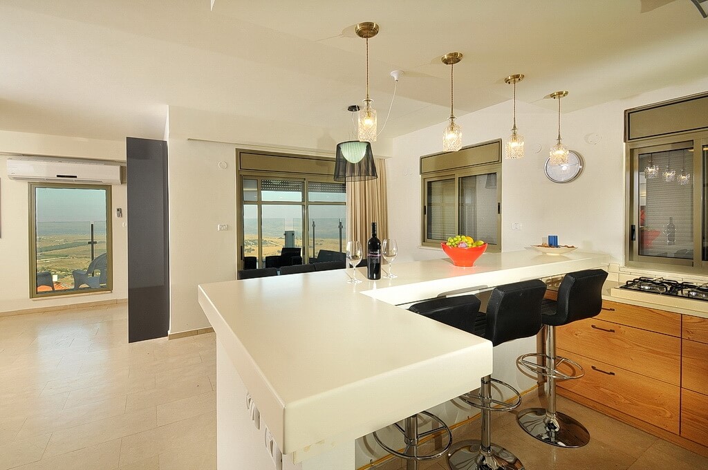 תמונה של וילה 5 חדרים - 3