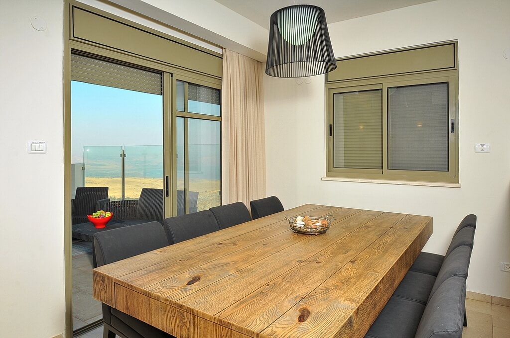 תמונה של וילה 5 חדרים - 4