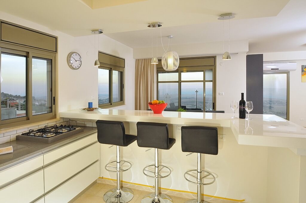 תמונה של וילה 6 חדרים - 3