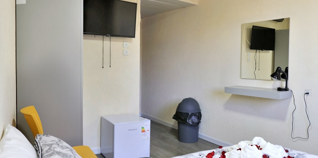 תמונה של חדר DOUBLE - 5