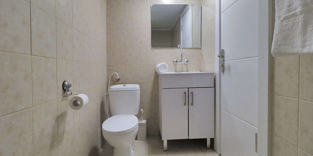 תמונה של חדר DOUBLE - 4