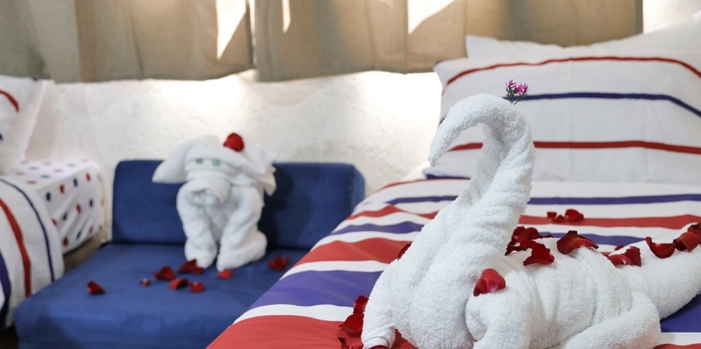 תמונה של חדר QUAD - 4