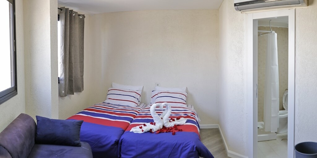 תמונה של חדר QUAD - 5