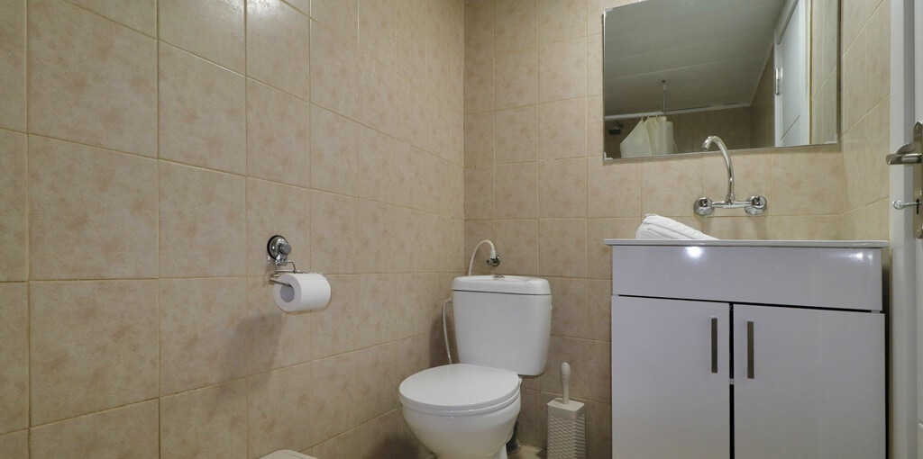 תמונה של חדר TRIPLE - 3