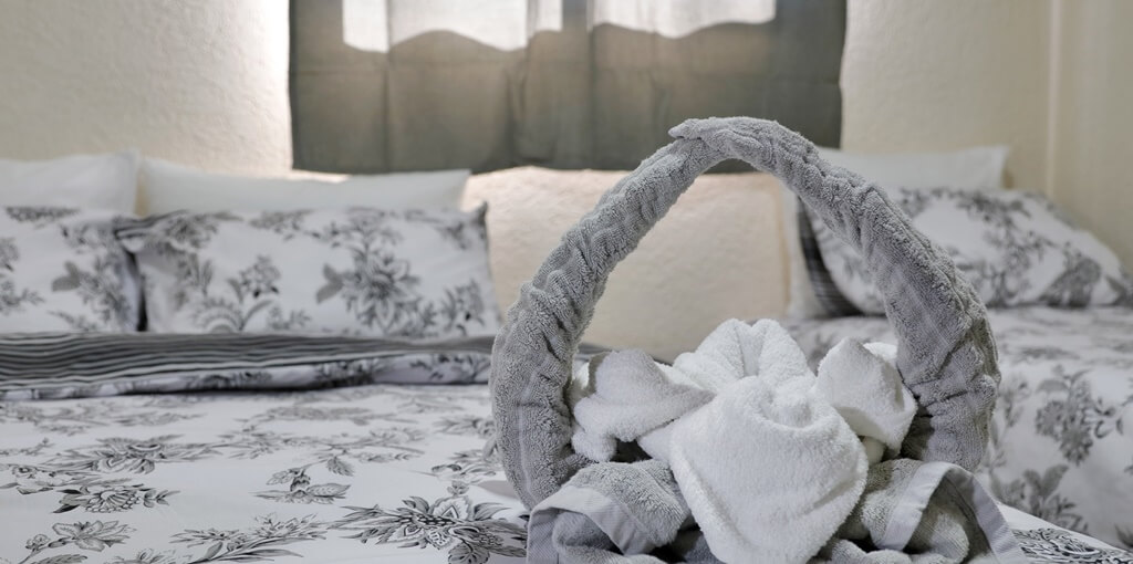 תמונה של חדר TRIPLE - 2