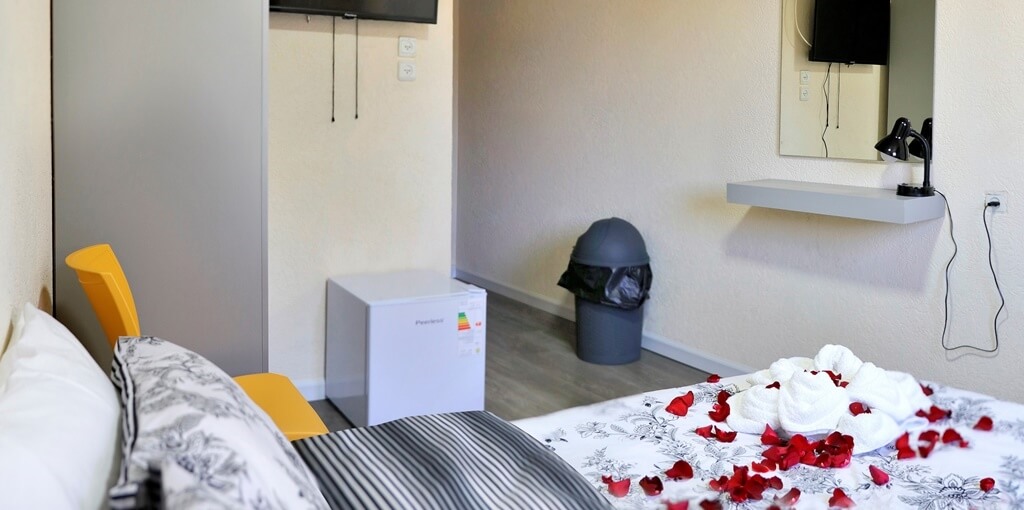 תמונה של חדר DOUBLE - 2