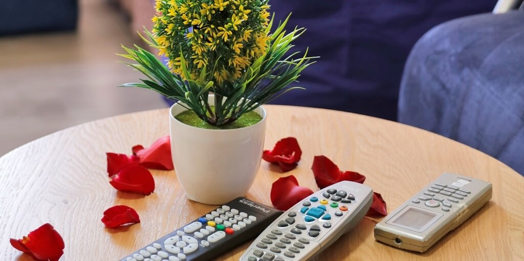 תמונה של חדר TRIPLE - 8