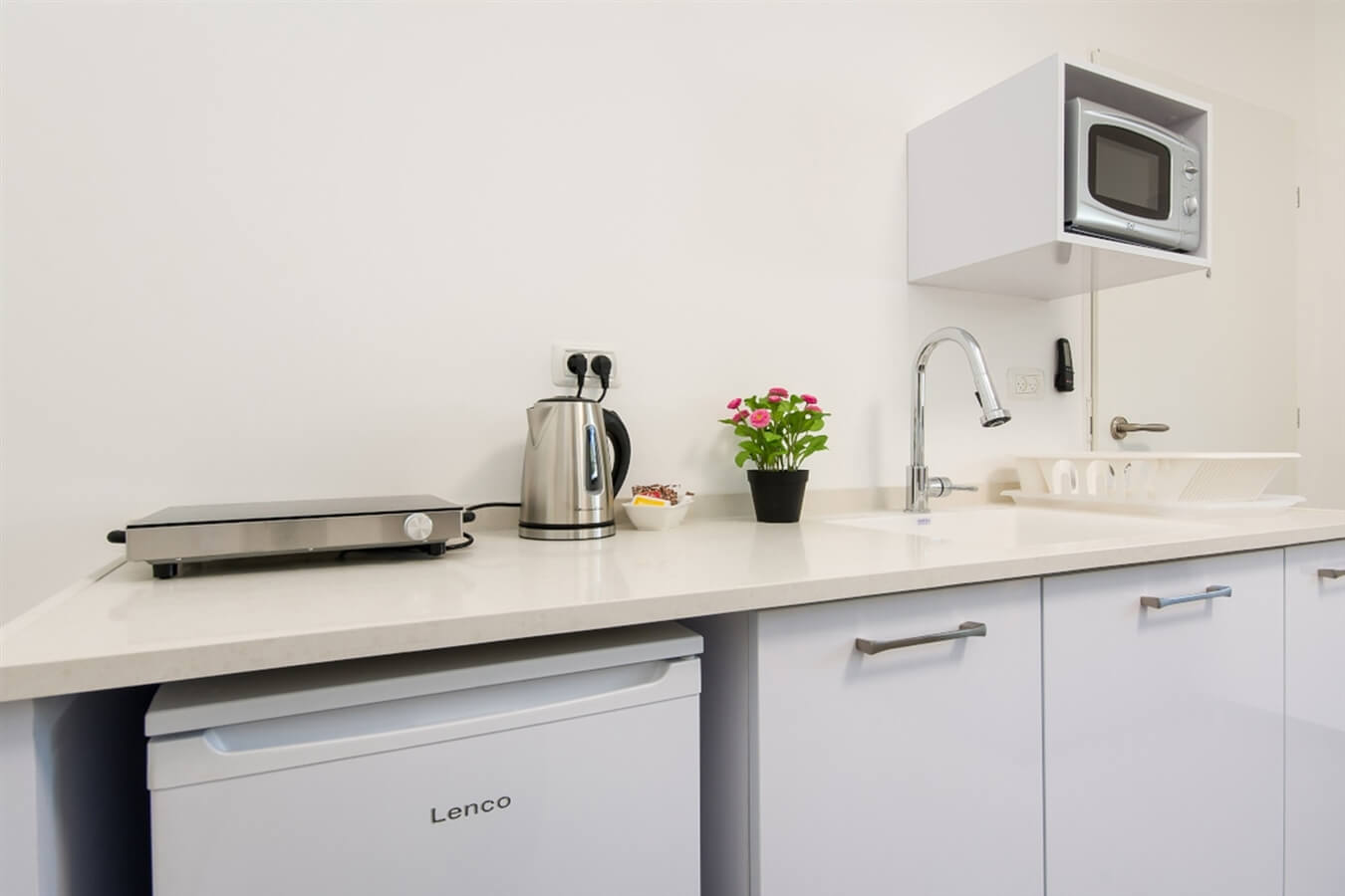 תמונה של דירת נופש 2 - 5