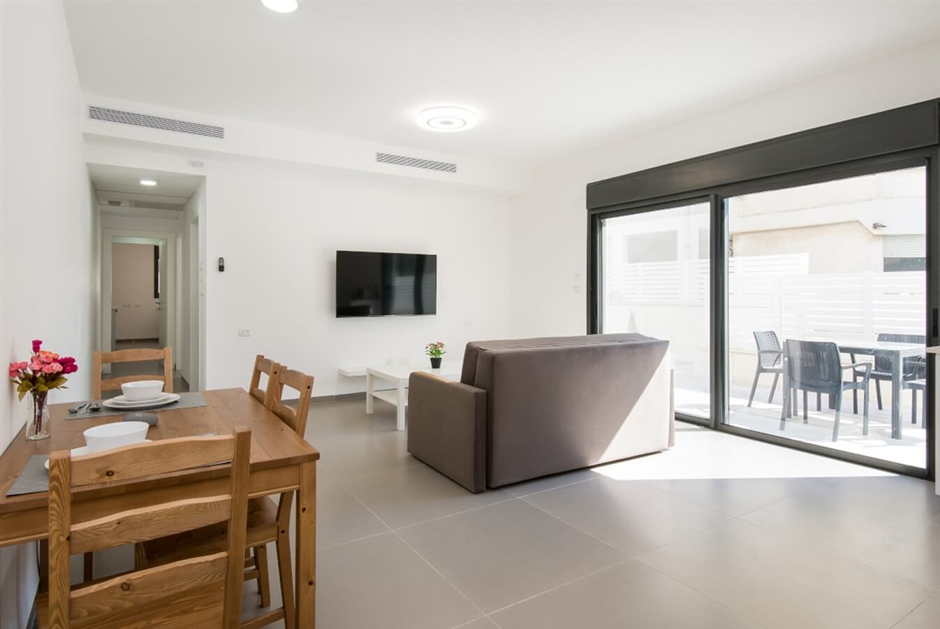 תמונה של דירת נופש 1 - 11