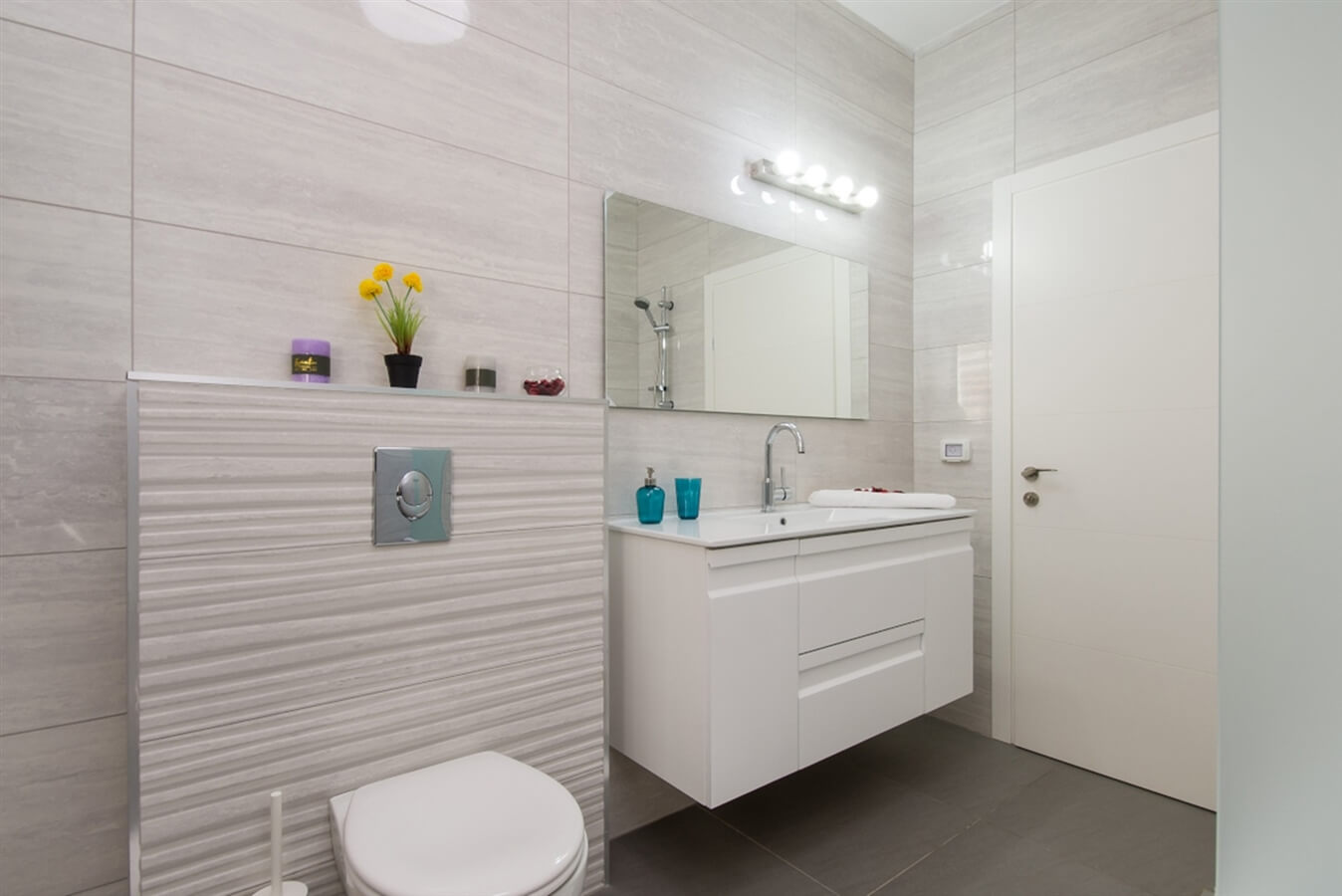 תמונה של דירת נופש 1 - 7