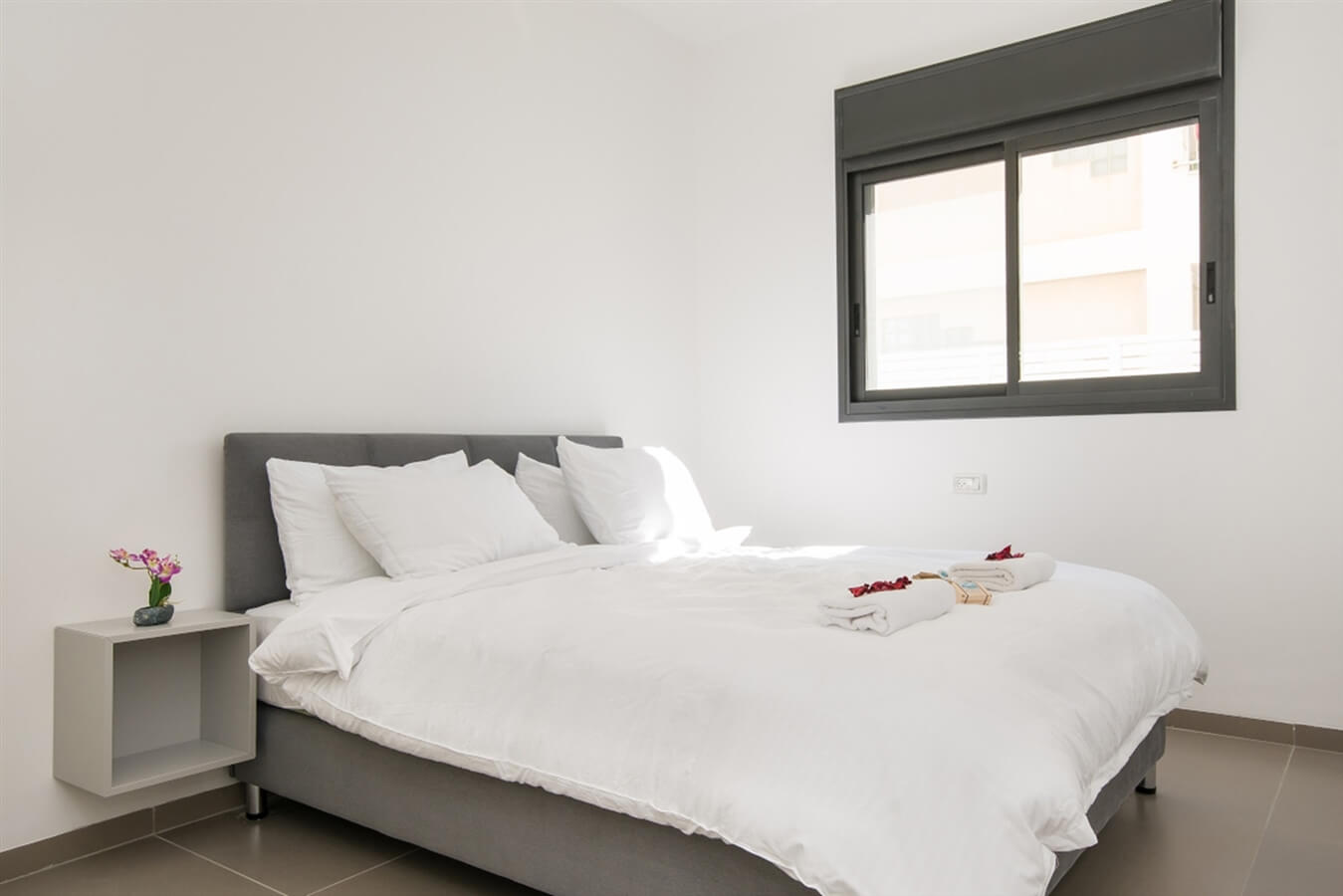 תמונה של דירת נופש 1 - 8