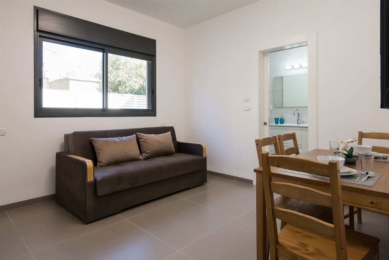 תמונה של דירת נופש 2 - 3