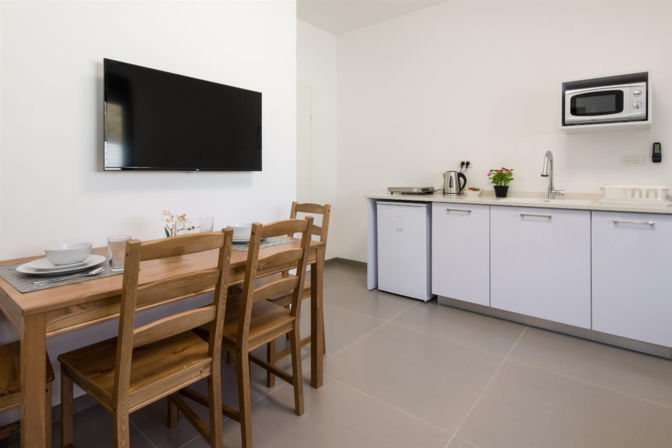 תמונה של דירת נופש 2 - 2