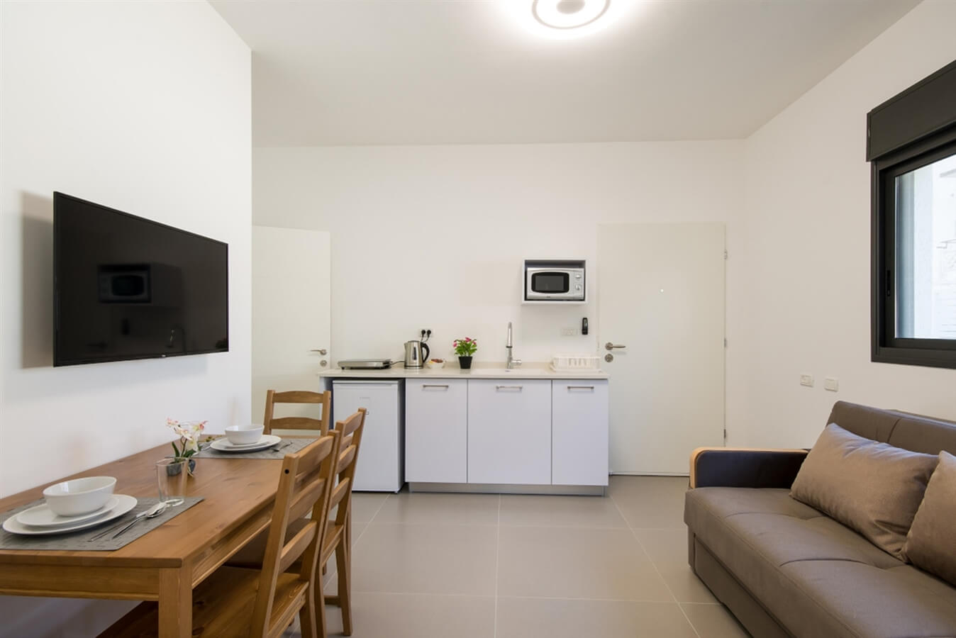 תמונה של דירת נופש 2 - 4