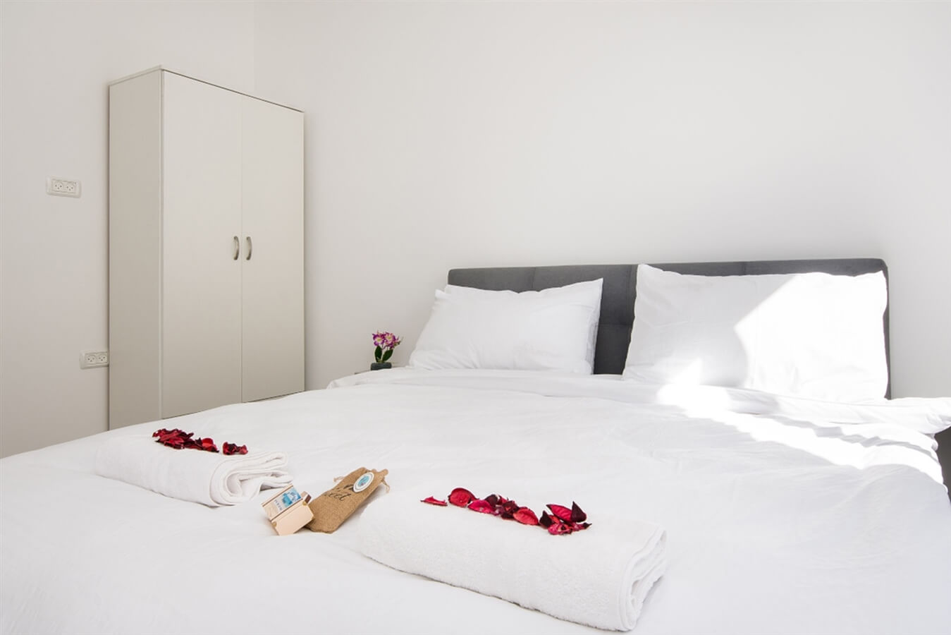 תמונה של דירת נופש 1 - 10