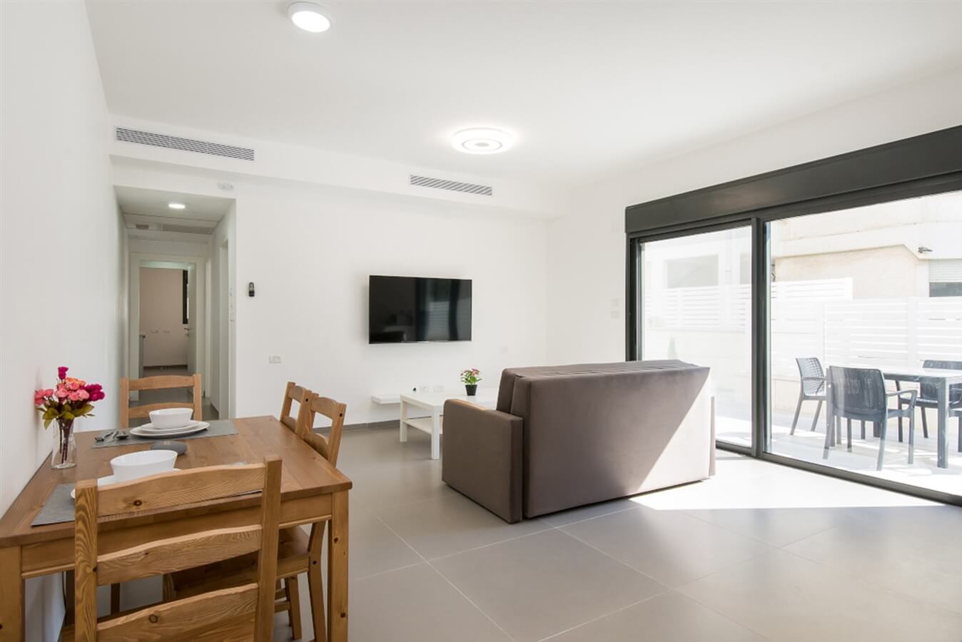 תמונה של דירת נופש 1 - 4