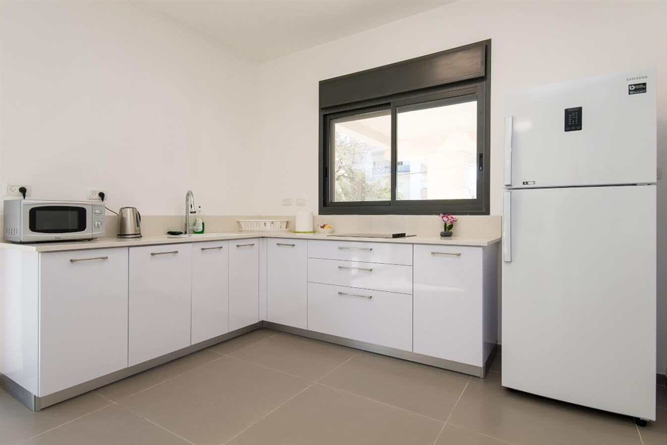 תמונה של דירת נופש 1 - 5