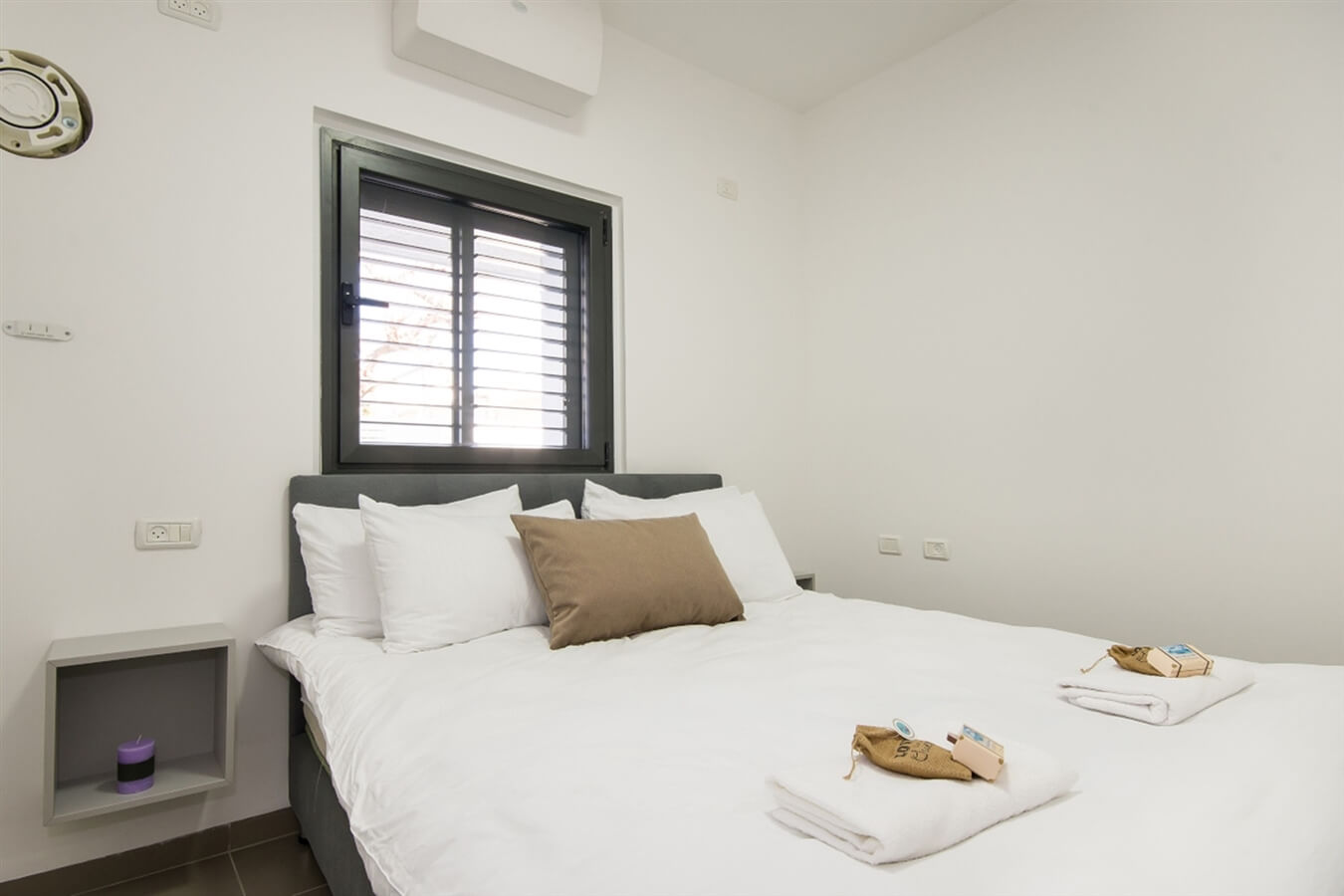 תמונה של דירת נופש 2 - 7