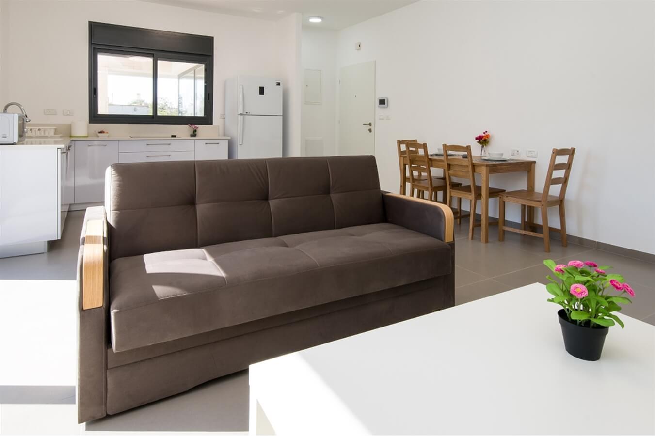 תמונה של דירת נופש 1 - 6