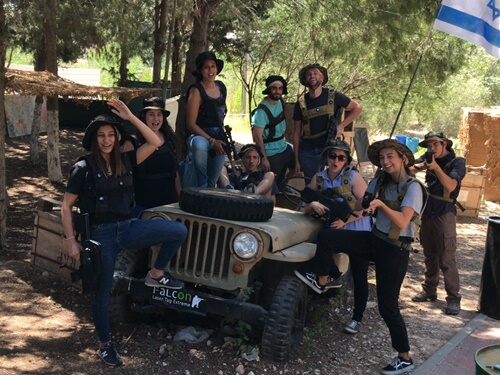 תמונה של אירועים וימי כיף תמונה של אירועים וימי כיף