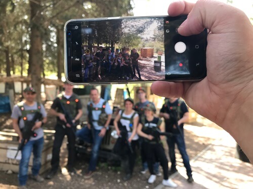 תמונה של אירועים וימי כיף תמונה של אירועים וימי כיף