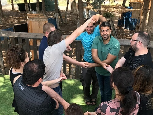תמונה של אירועים וימי כיף תמונה של אירועים וימי כיף