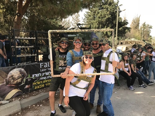 תמונה של אירועים וימי כיף תמונה של אירועים וימי כיף