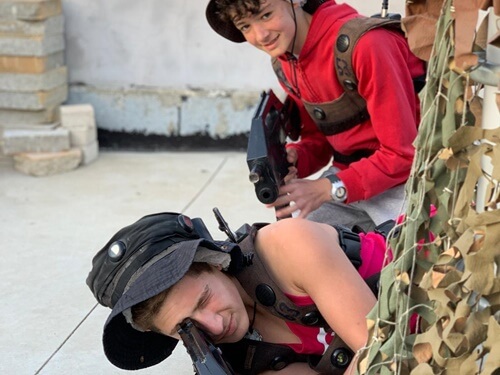 תמונה של אירועים וימי כיף תמונה של אירועים וימי כיף