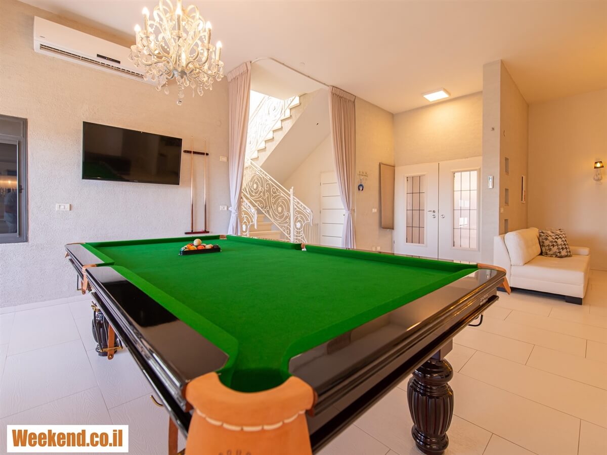 תמונה של הוילה - 9 תמונה של הוילה - 9