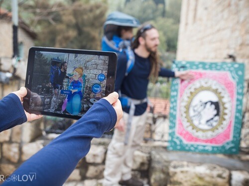 תמונה של ימי גיבוש וכיף תמונה של ימי גיבוש וכיף